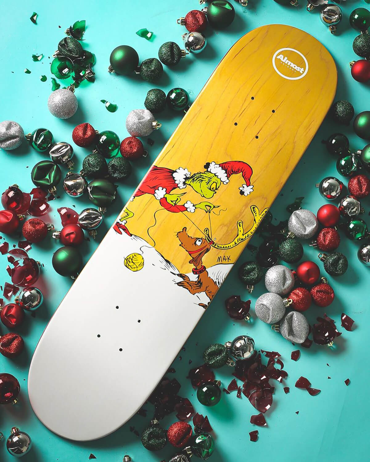 NEW ARRIVAL SKATEBOARDS FOR THOST THAT RIDE - SHOP SKATEBOARDS