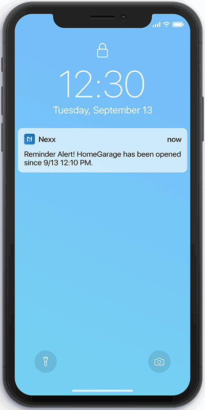 Snooze Reminder from Notification