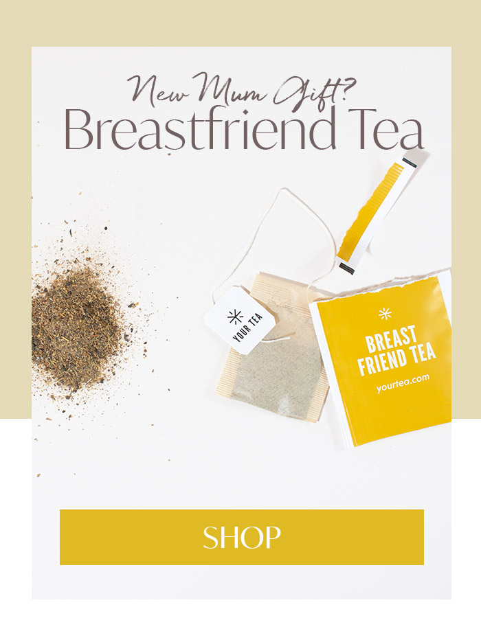 Shop Breastfriend Tea Herbs