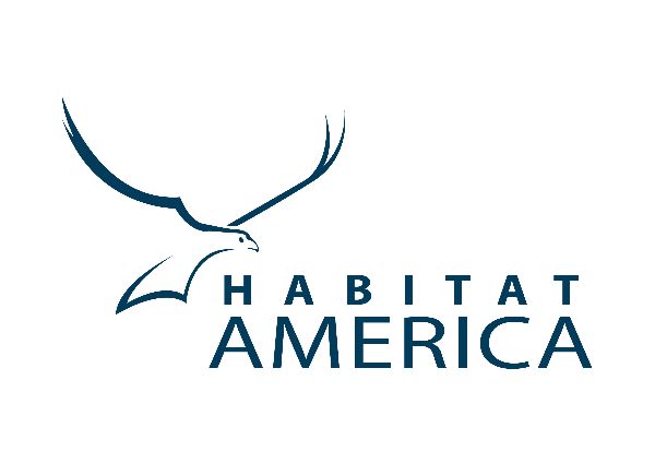 Habitat America Logo