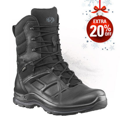 Save on Black Eagle Tactical 2.0 GTX High Side Zip Factory Seconds