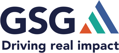 GSG - Driving real impact