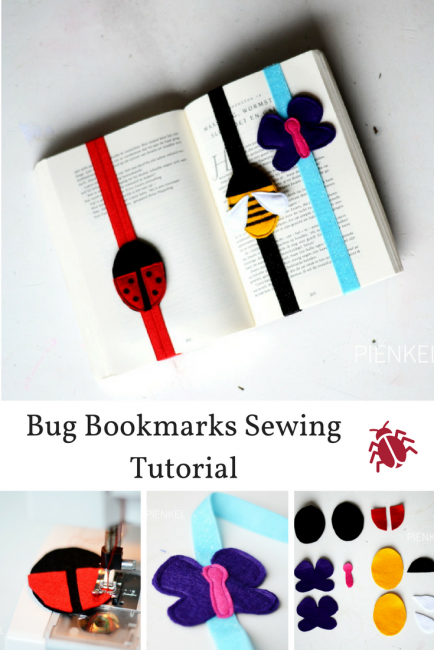 Bug-Bookmarks-Sewing-Tutorial-434x650