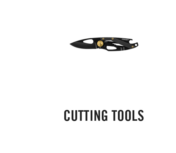 COAST Cutting Tools