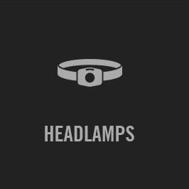 COAST Headlamps