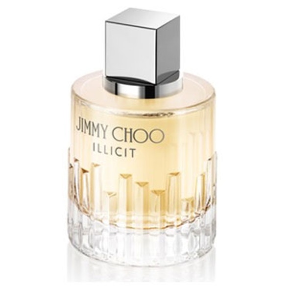 Jimmy Choo Illicit Eau De Parfum 60ml Spray
