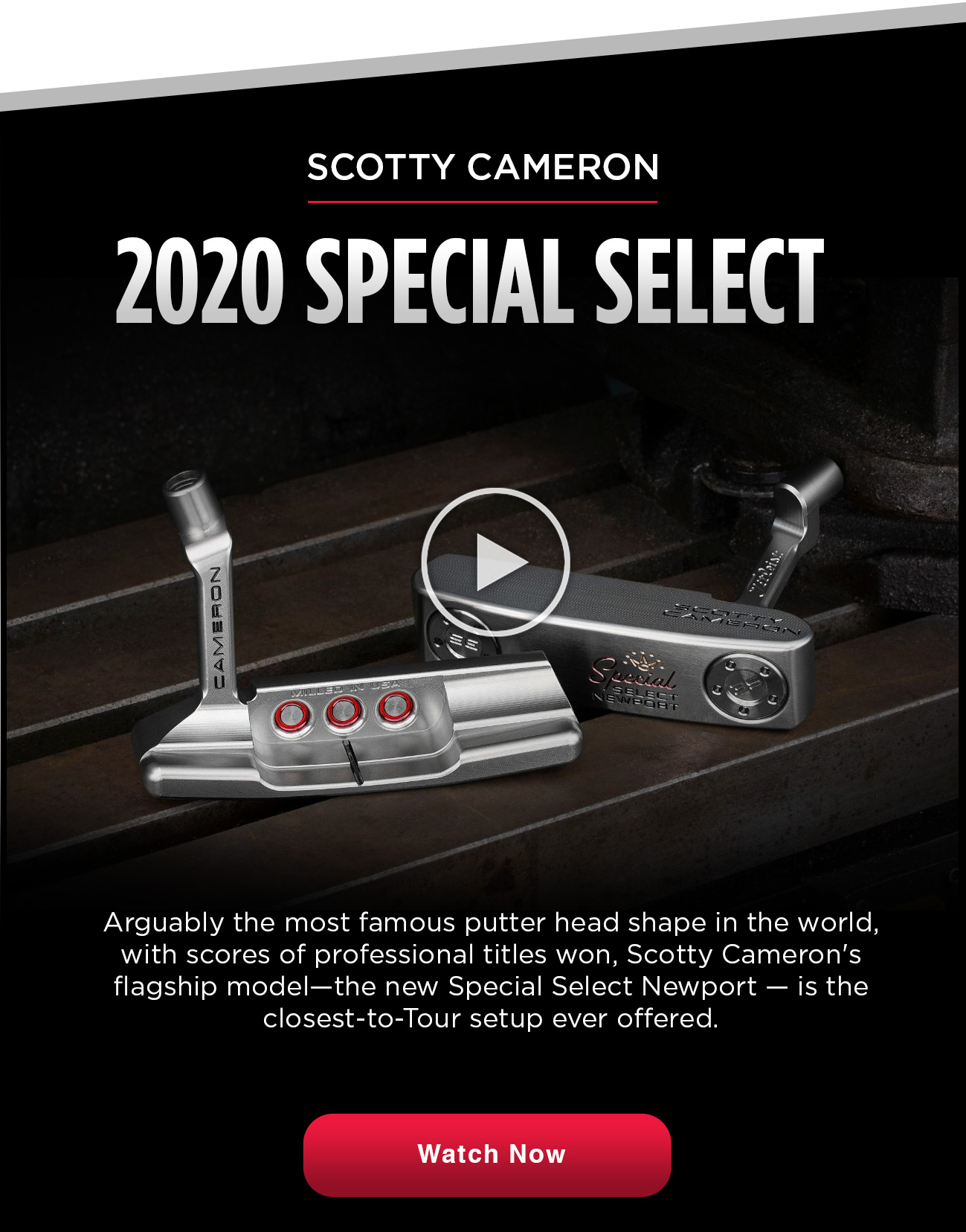 2020 Special Select