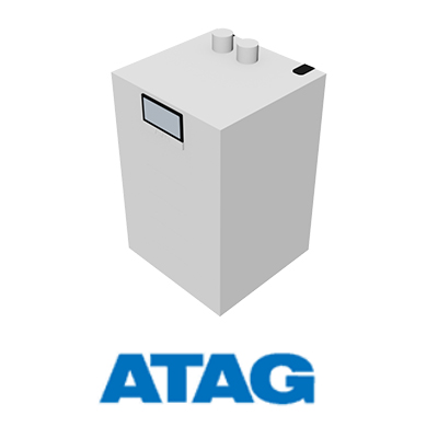 New! Atag XL series boilers on MEPcontent