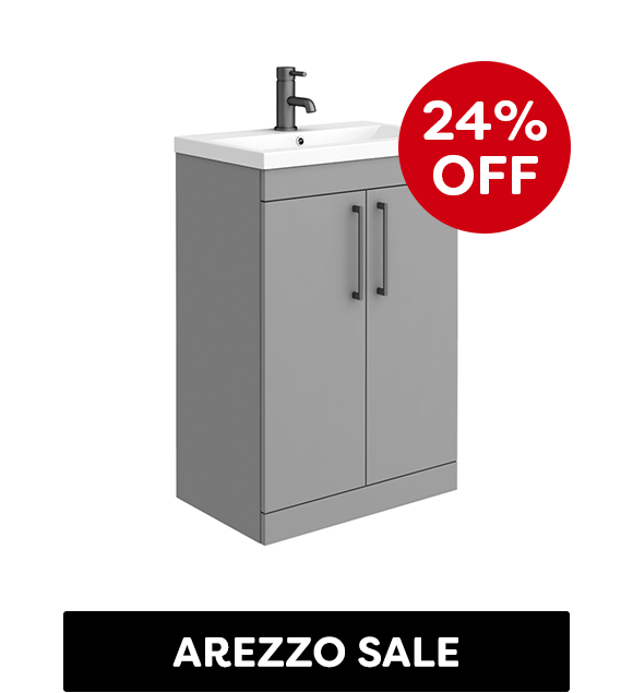 Arezzo Vanity Unit