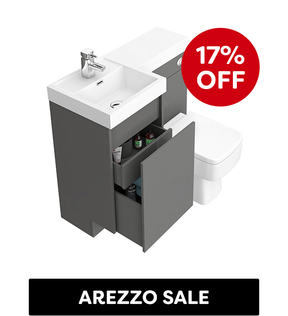 Arezzo Combination Unit