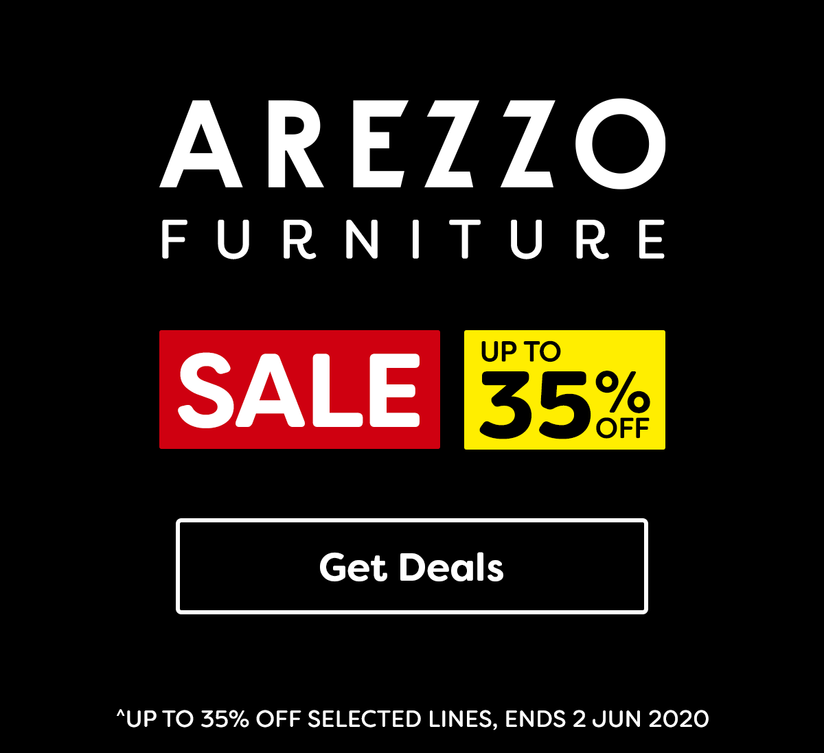 Arezzo Sale