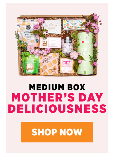 mother''s day delciousness