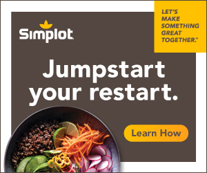 Jumpstart your restart with Simplot
