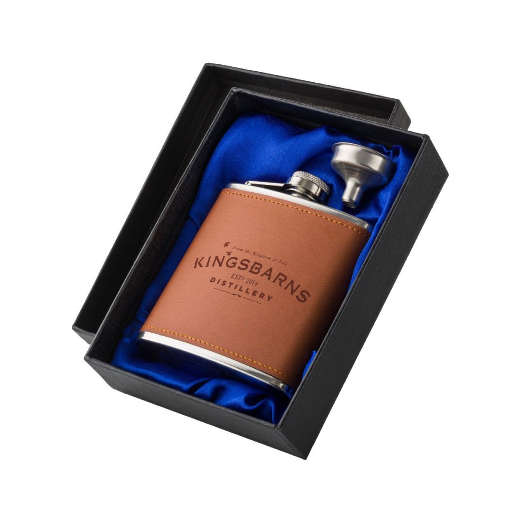 Image of Hipflask