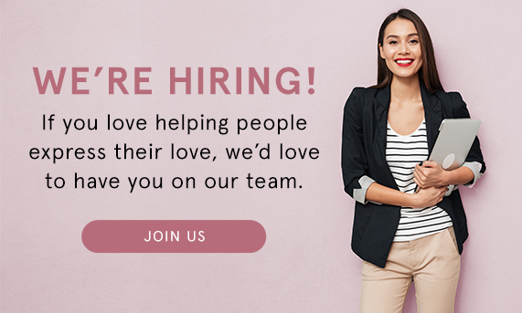 We''re Hiring! Join Our Team Today