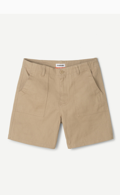 Kansas M worker shorts
