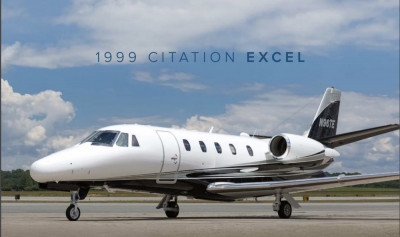 1999 Cessna Citation Excel