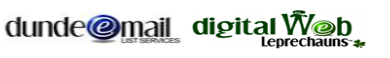 Digital Web Leprechauns