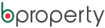bproperty Logo