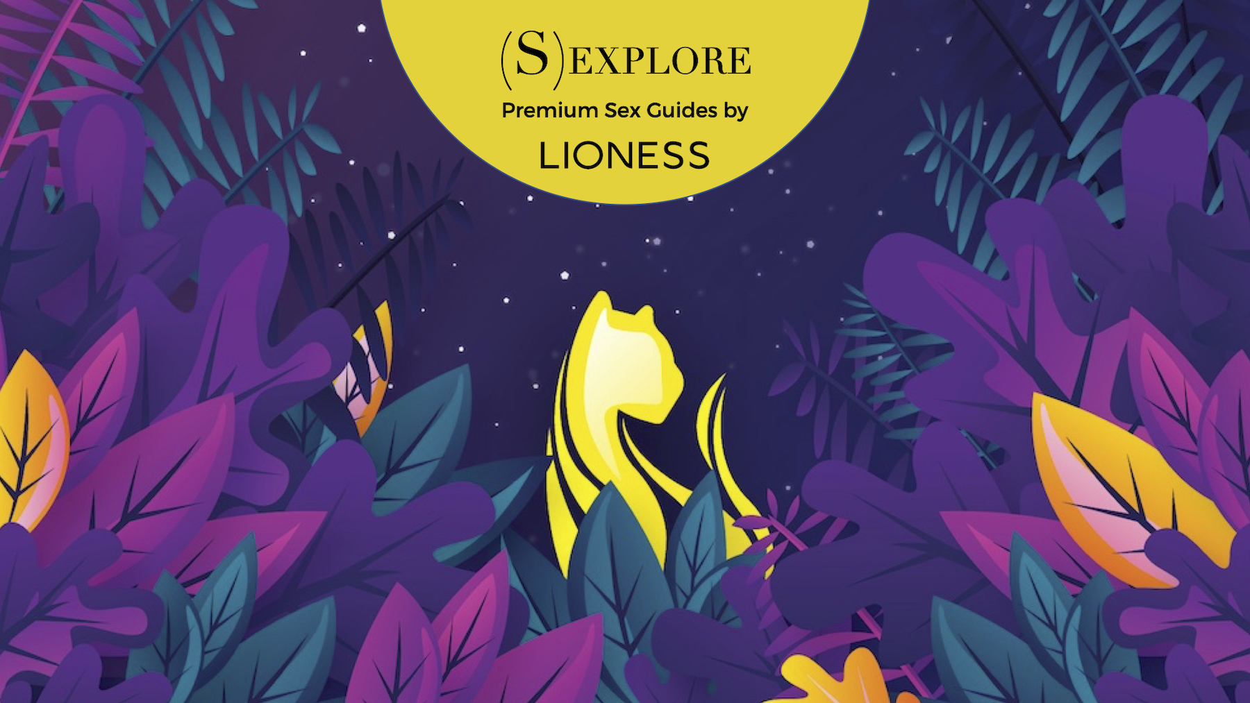 Lioness Sexplore