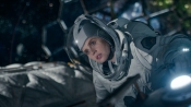 Framestore Takes to the Stars in George Clooney's 'The Midnight
Sky'