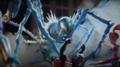 Run the Jewels Gets Plastic in 'Walking in the Snow' Music Video
