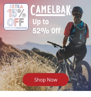 Camelbak Up to 52% Off