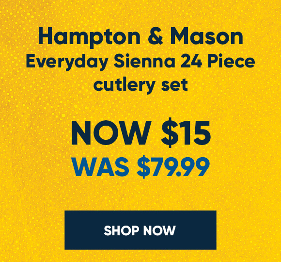Hampton-And-Mason-Everyday-Sienna-Cutlery-Set