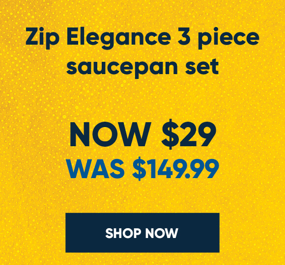 Zip-Elegance-3-piece-Saucepan-Set