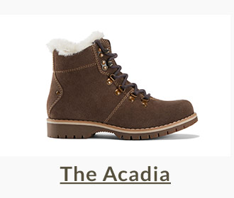 Shop the Acadia
