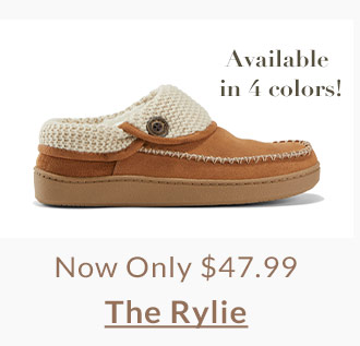 Shop the Rylie
