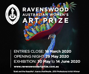 Ravenswood Art Prize
