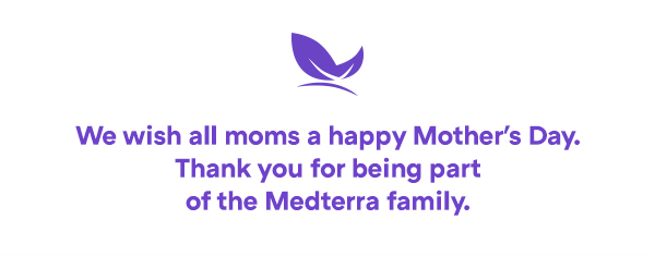We wish all moms a happy Mother''s Day.