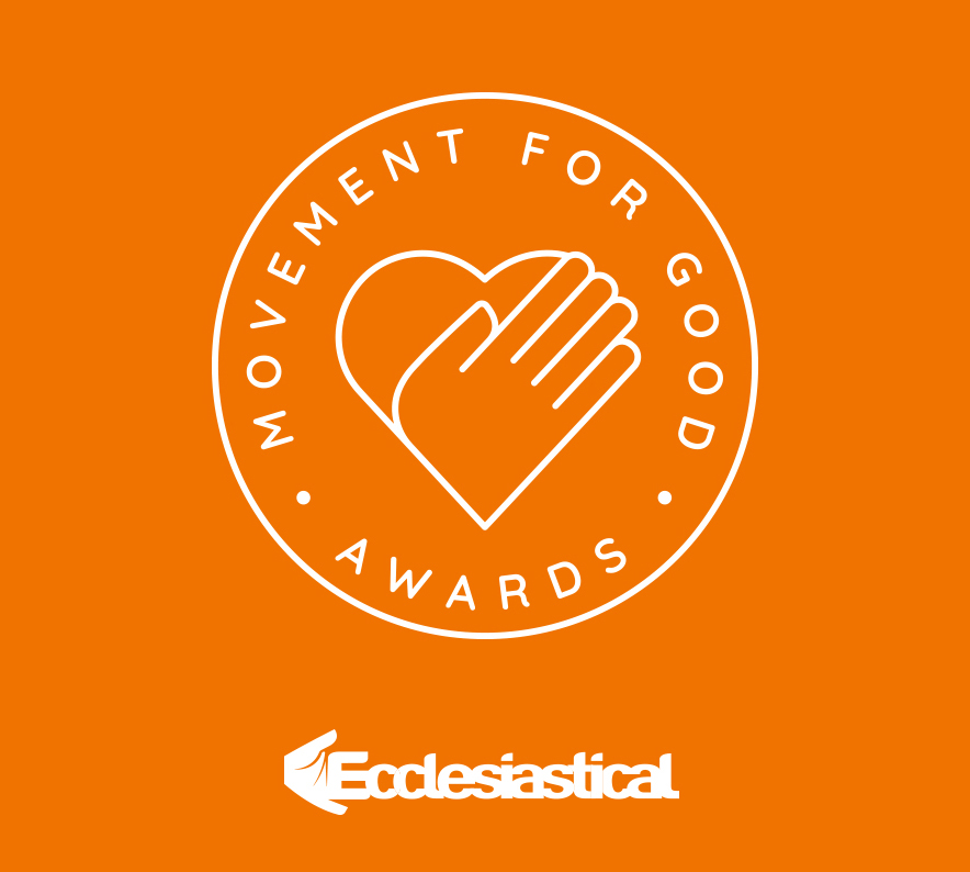 Movement For Good Awards logo