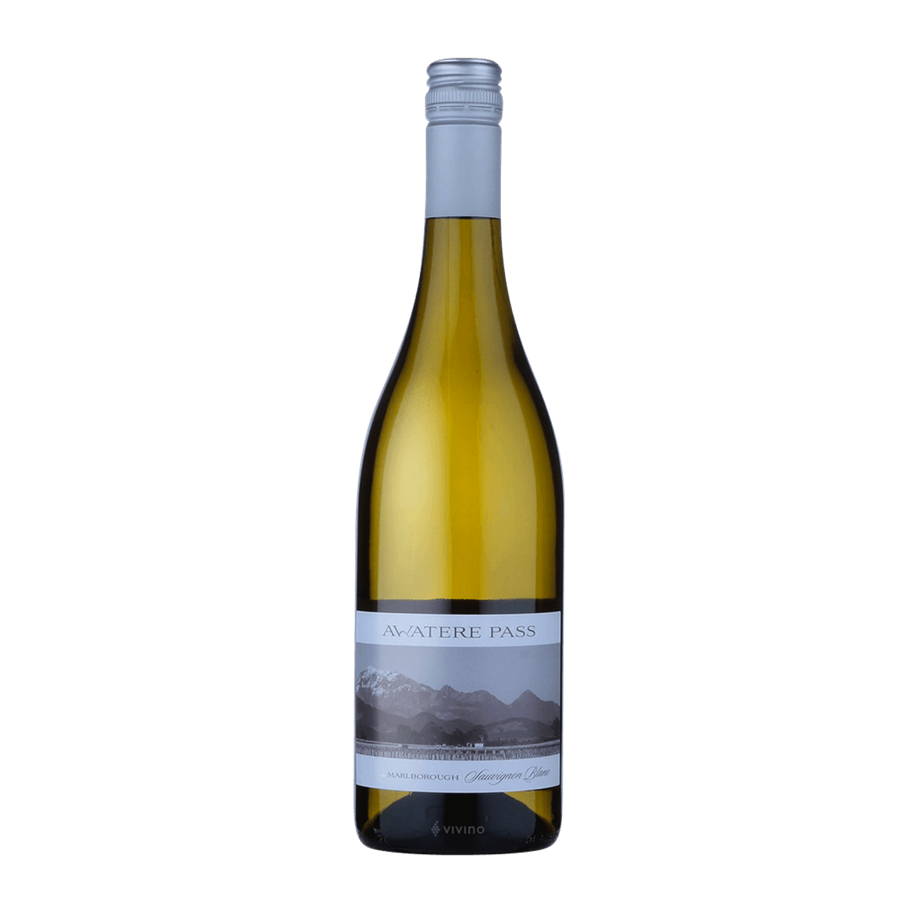 Awatere Pass Sauvignon Blanc 2017 12 Bottles