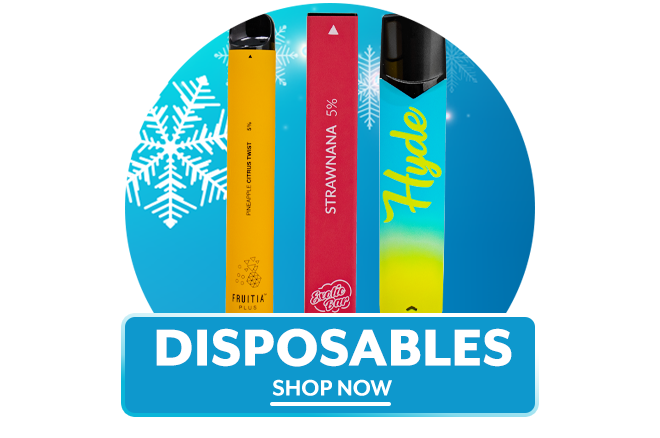 Save on Disposables