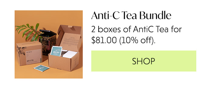 Anti-C Tea Bundle