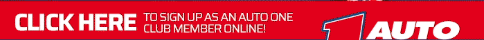 Auto One : Become a member