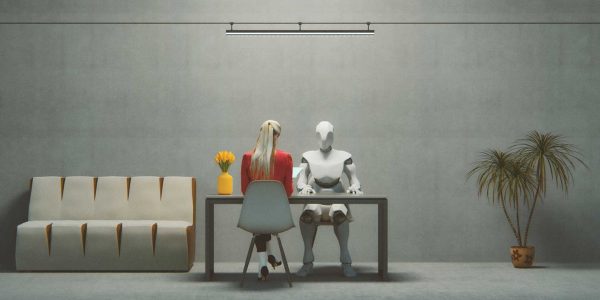 The Future of Content Marketing and Artificial Intelligence
