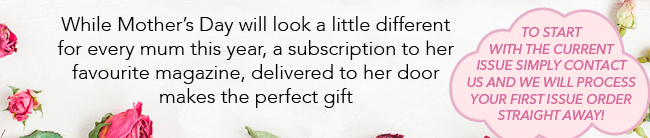 Your Mother''s day Subscription Offers