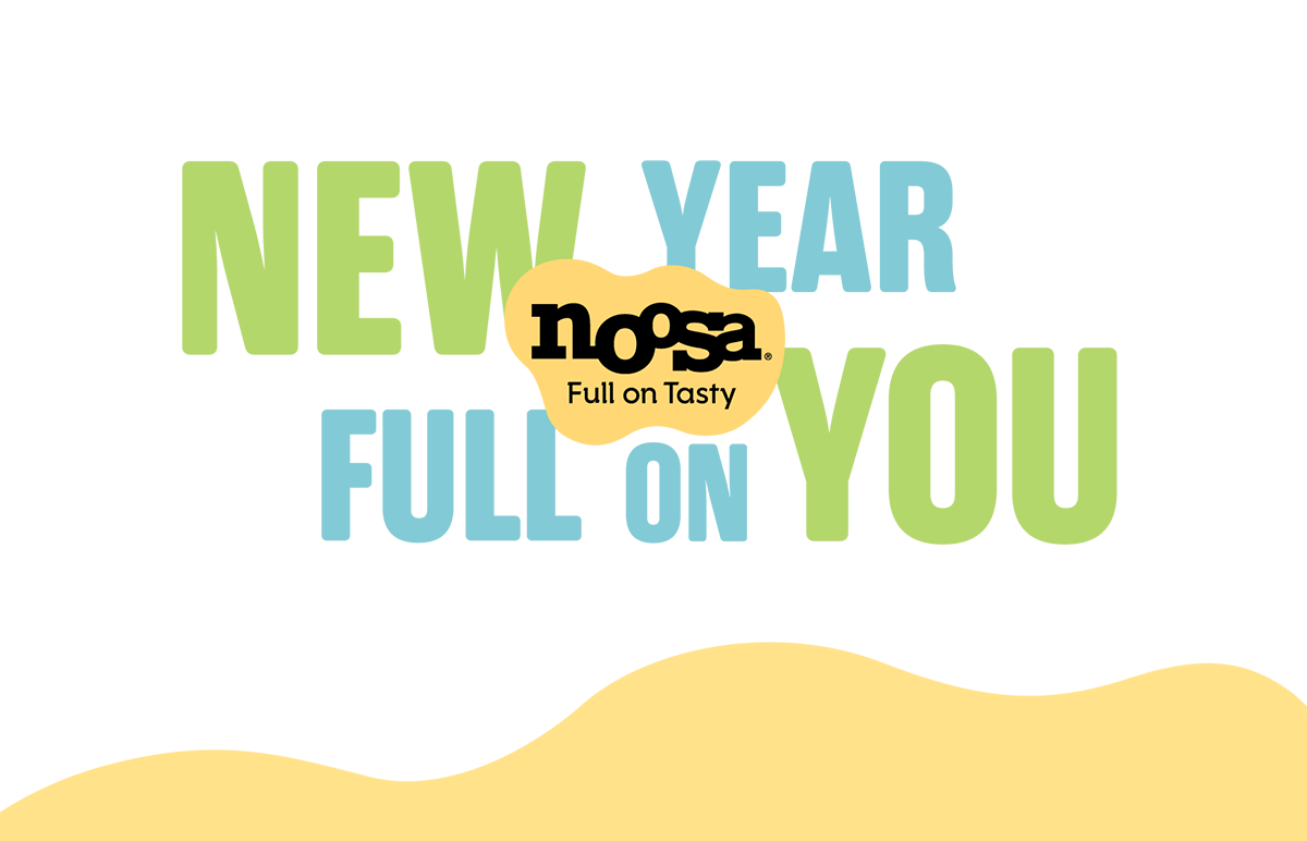 New Year Full On You!