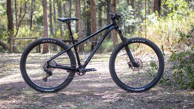 TESTED: 2021 Merida Big.Trail 500