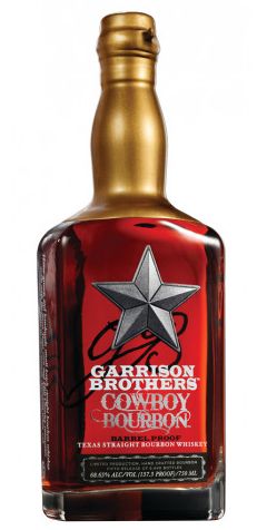 Garrison Brothers Cowboy 2019 Bourbon Whiskey - CaskCartel.com