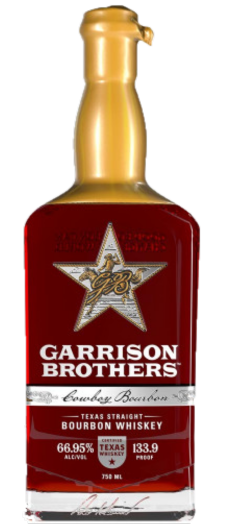 Garrison Brothers Cowboy 2020 Bourbon Whiskey - CaskCartel.com