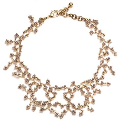 Pearl Jackie Necklace
