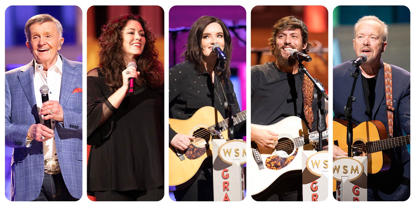 95 Years of Opry