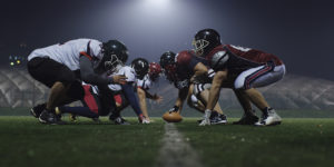 Parents Protest, File Lawsuits to Continue High School Football Amid Pandemic