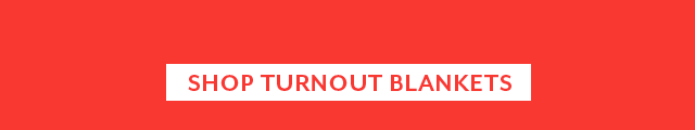 Shop Turnout Blankets