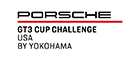 Porsche Cup USA