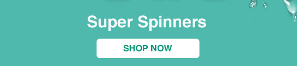 Super Spinners